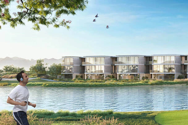 Golf Links Residences